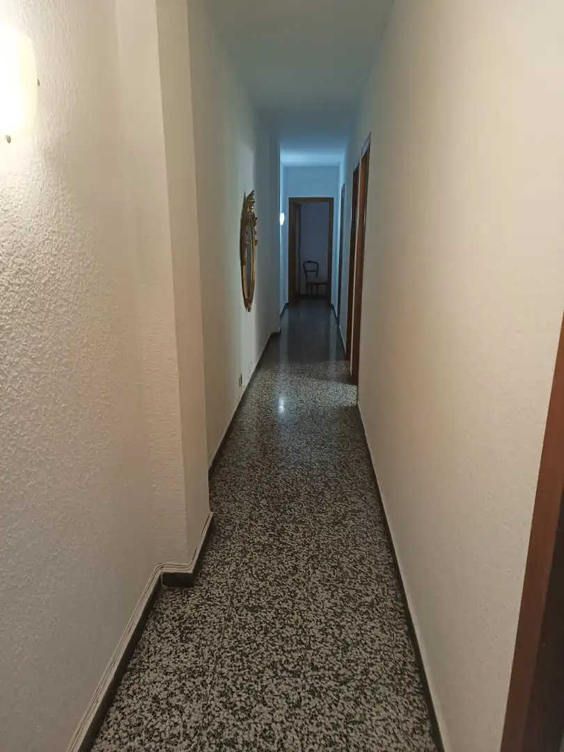Piso con ascensor en alquiler en Extramurs, imagen 14