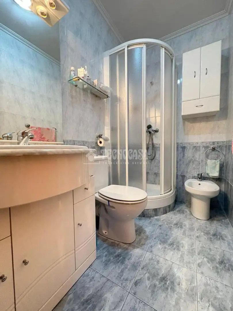 Baño de Piso en venta en Getafe