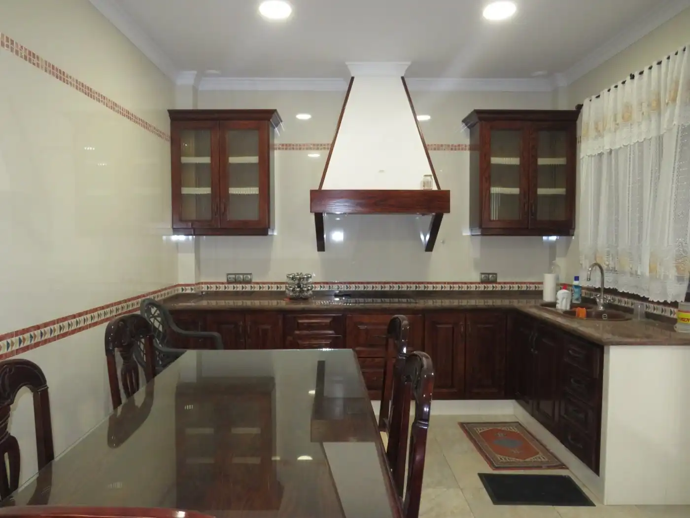 Casa amb terrassa en venda a Barbate ciudad, imagen 2