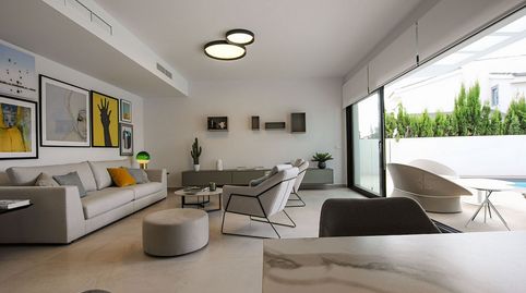 Foto 4 de Casa o xalet en venda a Rojales, Alicante