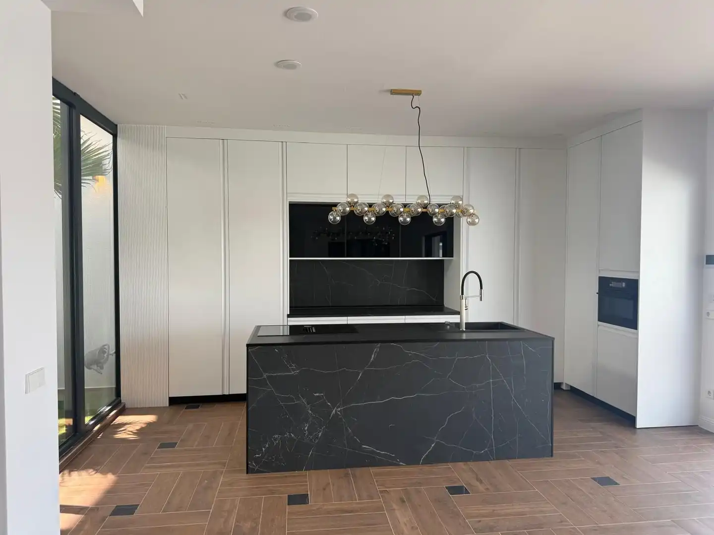 Casa con jardín en venta en El Bosque, imagen 10