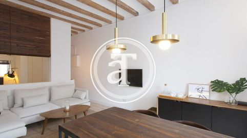 Foto 5 de Pis de lloguer a Carrer de la Llibertat, Vila de Gràcia, Barcelona Capital