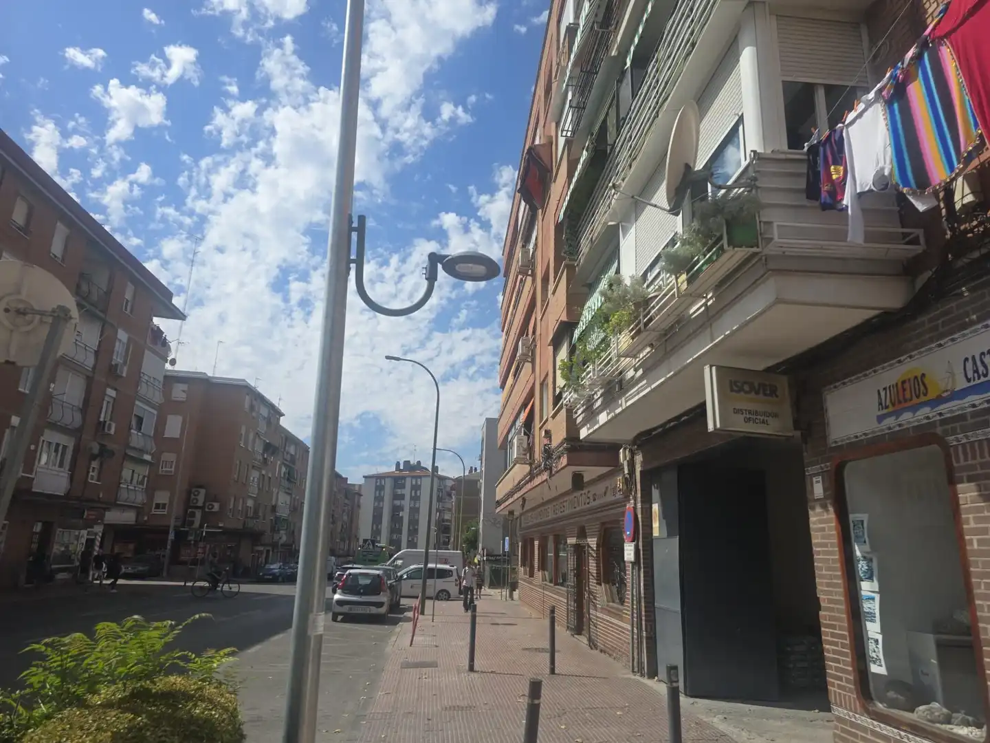 Wohnungen zum Verkauf in Móstoles, Madrid