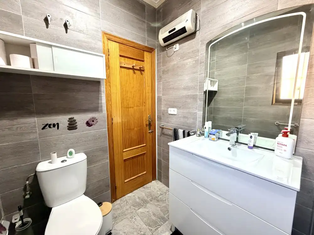 Villa con giardino in vendita a Benijófar, imagen 10