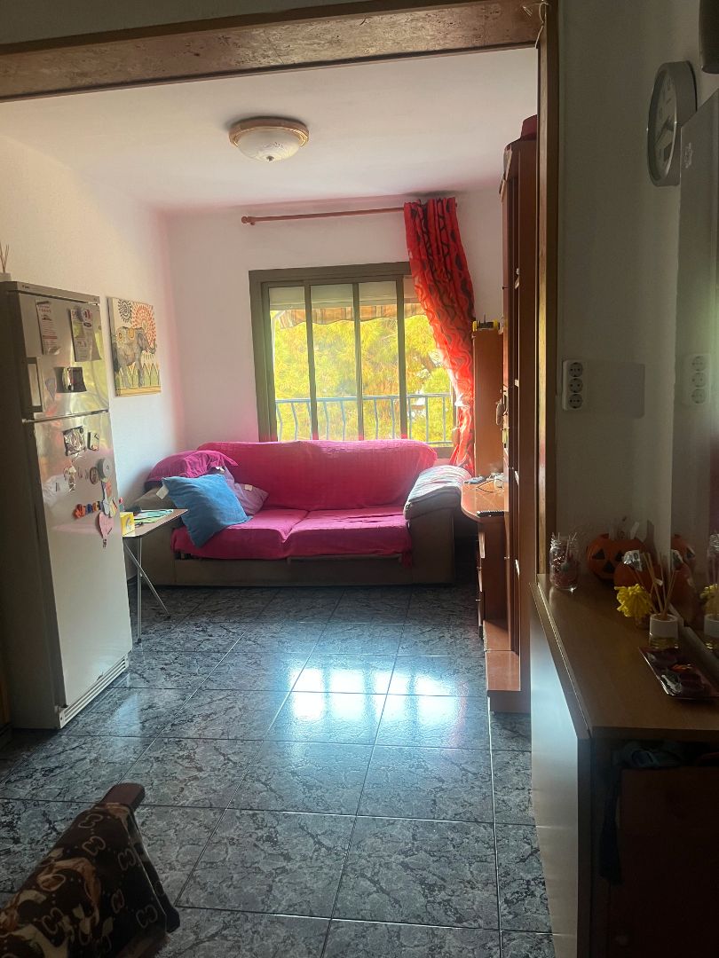 Dormitori de Pis en venda en Mollet del Vallès amb Alarma