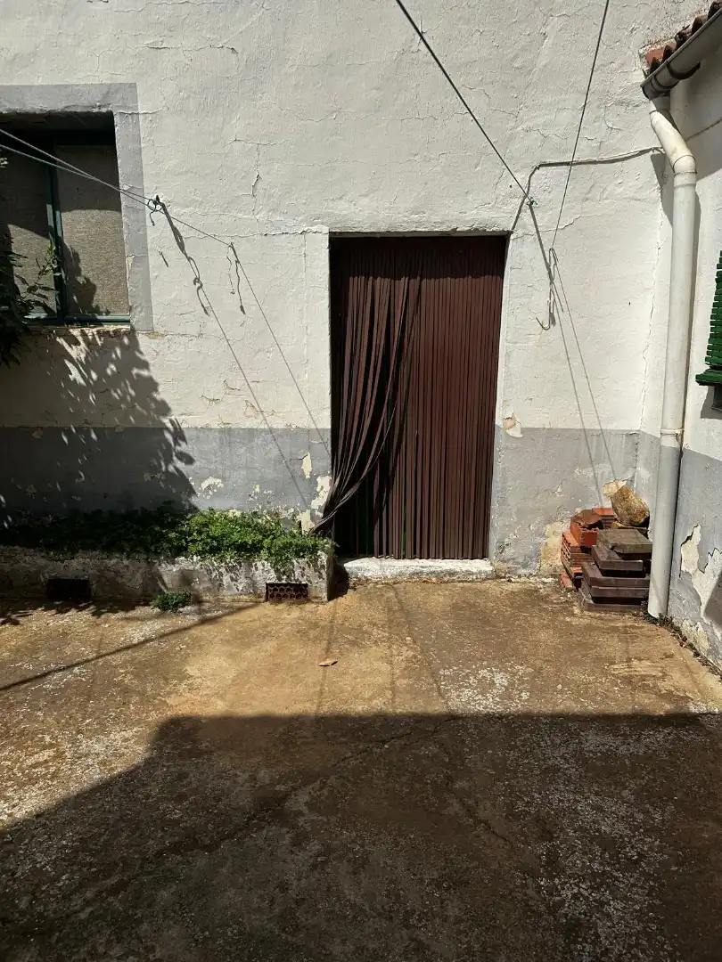 Casa o xalet en venda a Calle Tres Marías, Alcoba