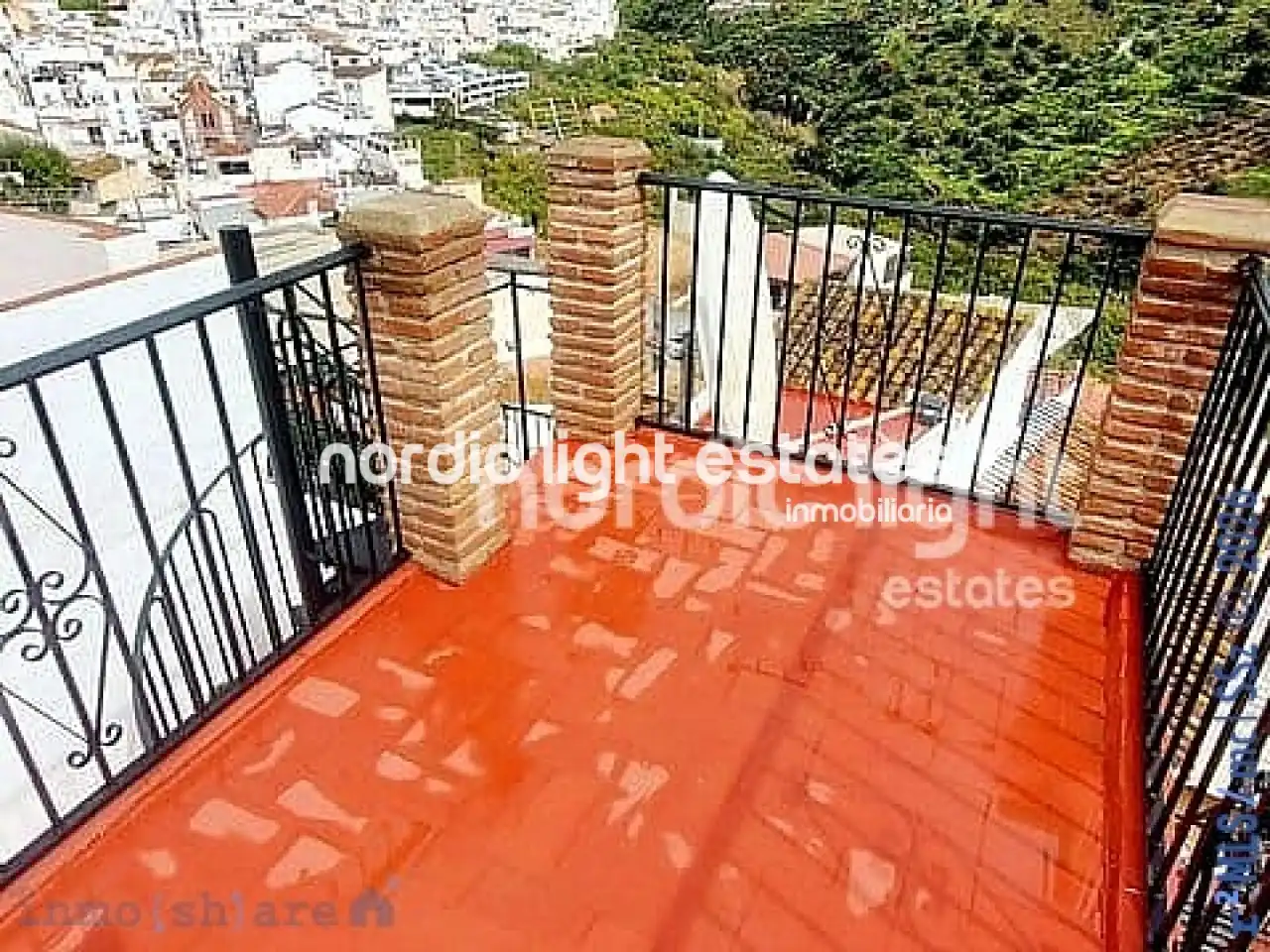Casa en venda a Torrox Pueblo