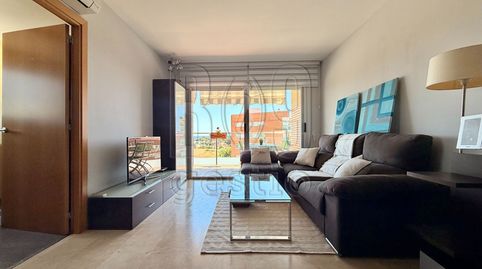 Foto 3 de Piso de alquiler en Josep Maria de Segarra, Llevant, Tarragona Capital