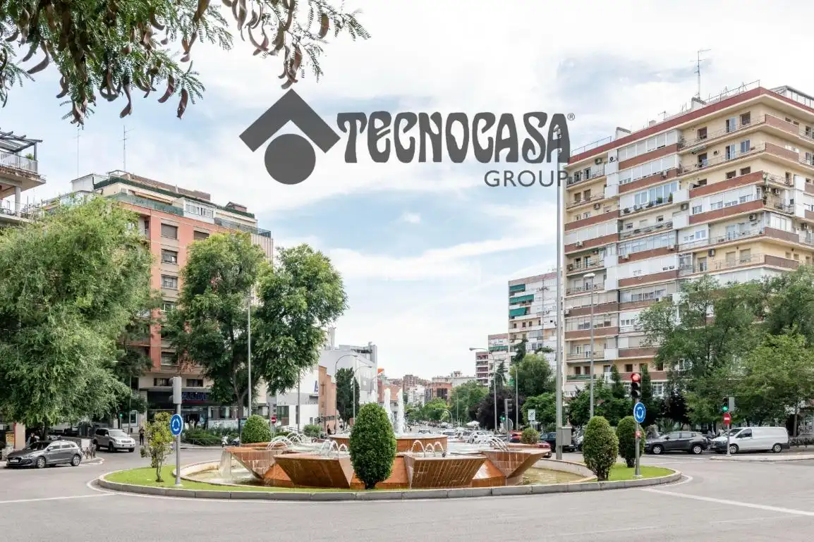 Flat with lift for sale in Ciudad Lineal, imagen 3