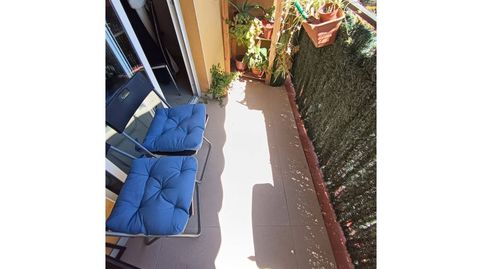 Foto 2 von Wohnung zum Verkauf in Calle Mina, Pubilla Cases, L'Hospitalet de Llobregat