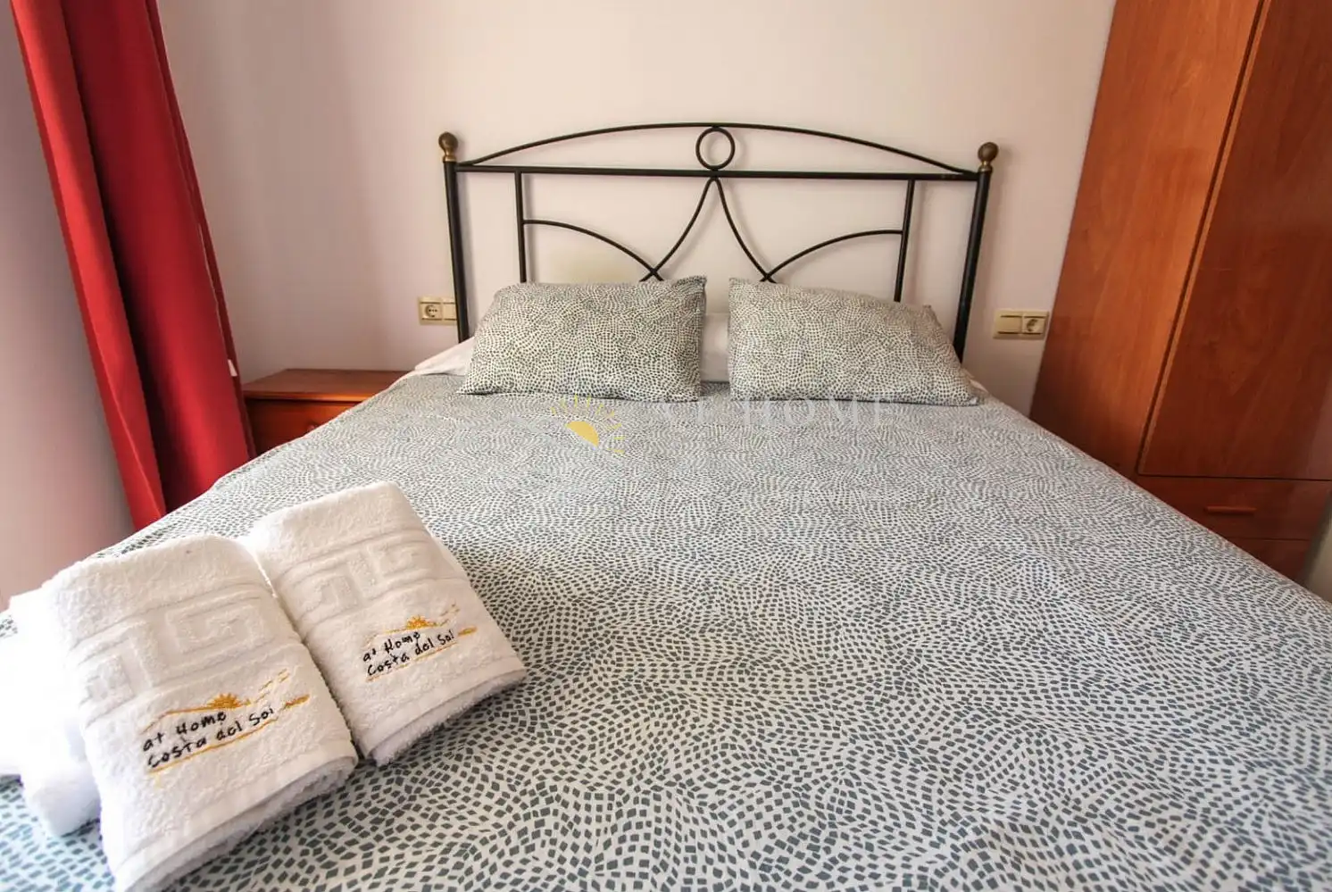 Apartamento de alquiler en Torrox Pueblo