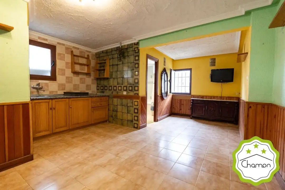Casa o xalet en venda a Valle de Losa