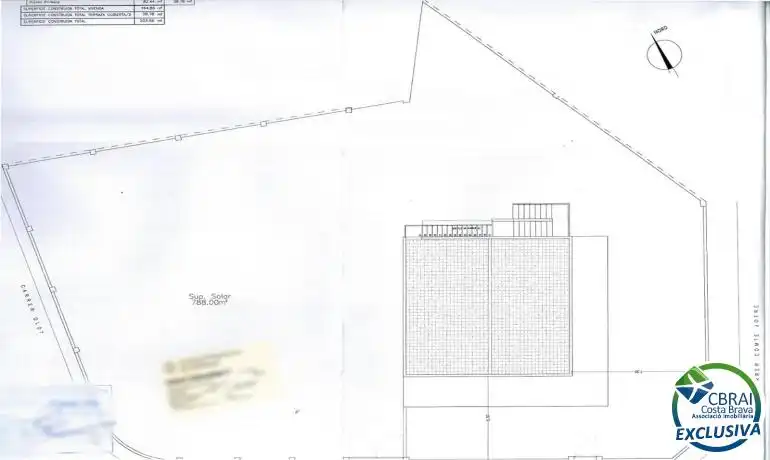 Villa in vendita a Calle Nuria 2, imagen 34