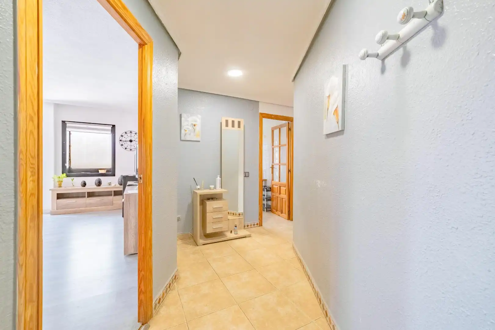Appartamento con terrazza in vendita a VELAZQUEZ, imagen 7