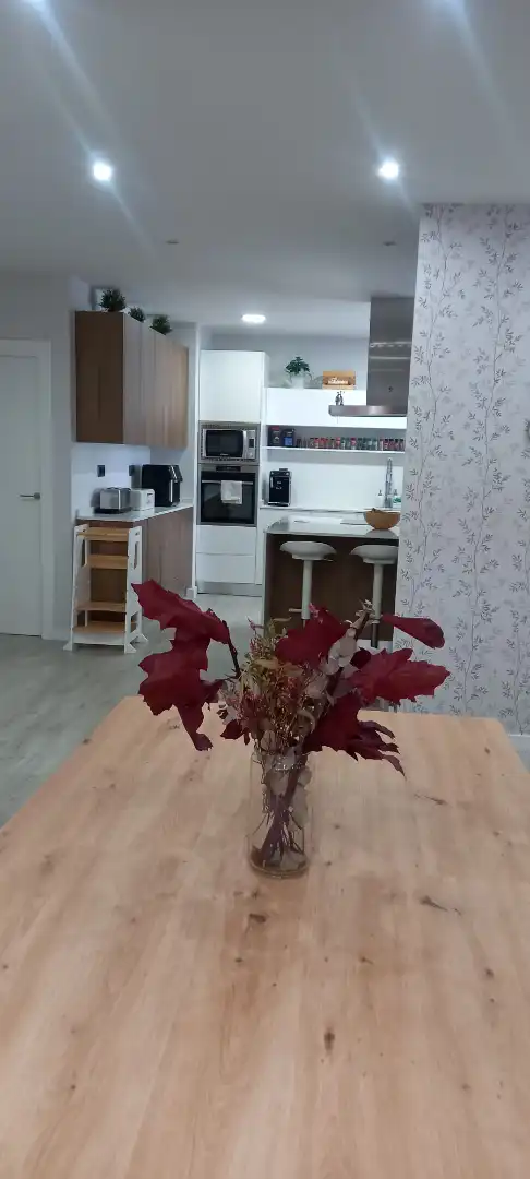 Flat for sale in Barrio del Centro