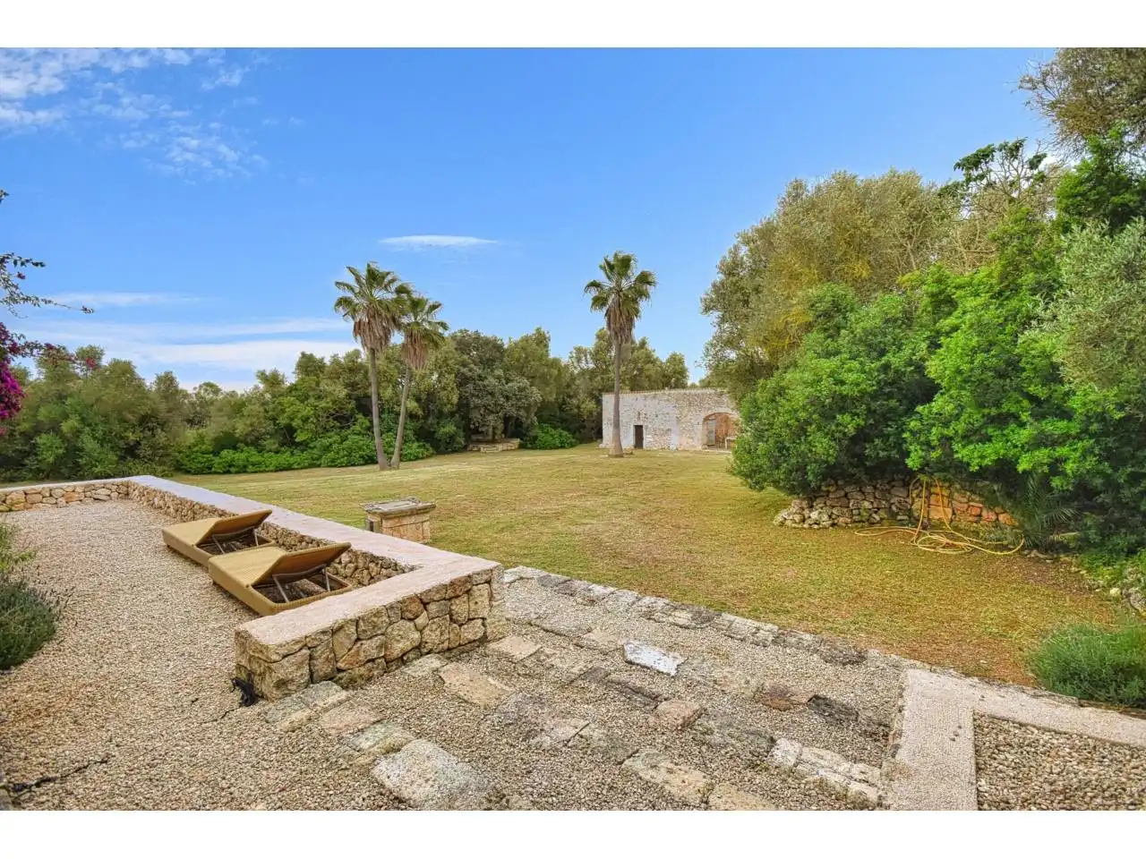 Maison avec jardin à vendre à Poligono 10 sin, imagen 46