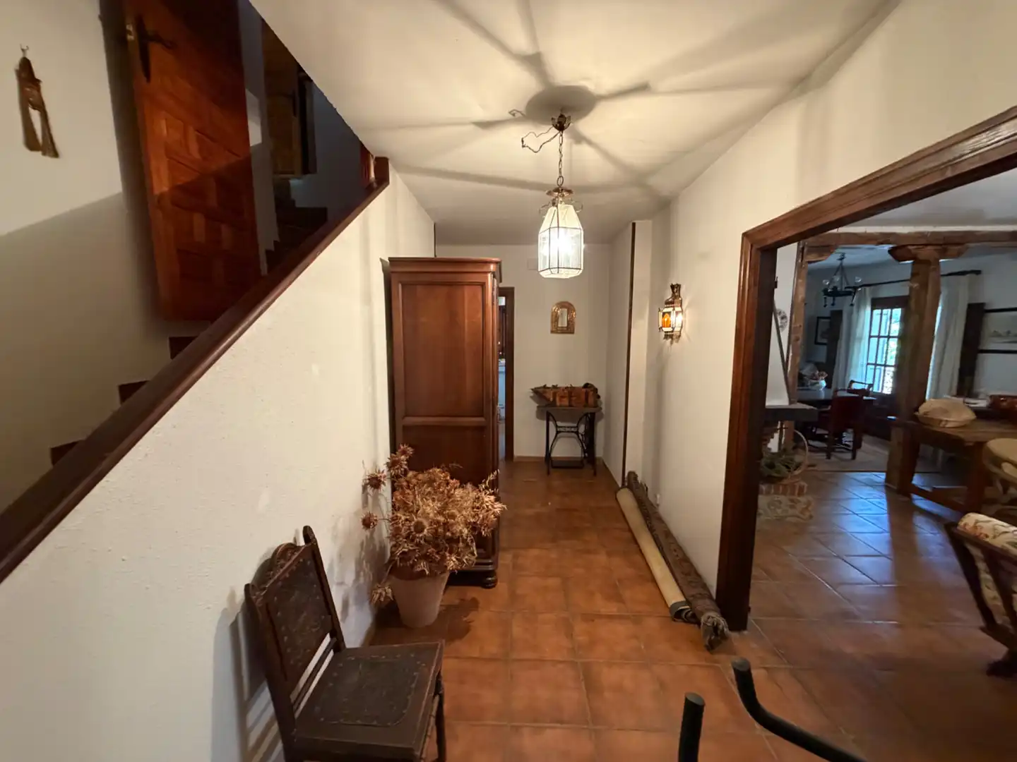 Casa o chalet en venta en Cubillas de Santa Marta con Jardín privado, Terraza y Piscina