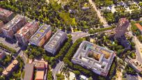 Vista exterior de Pis en venda en  Madrid Capital amb Aire condicionat, Calefacció i Terrassa