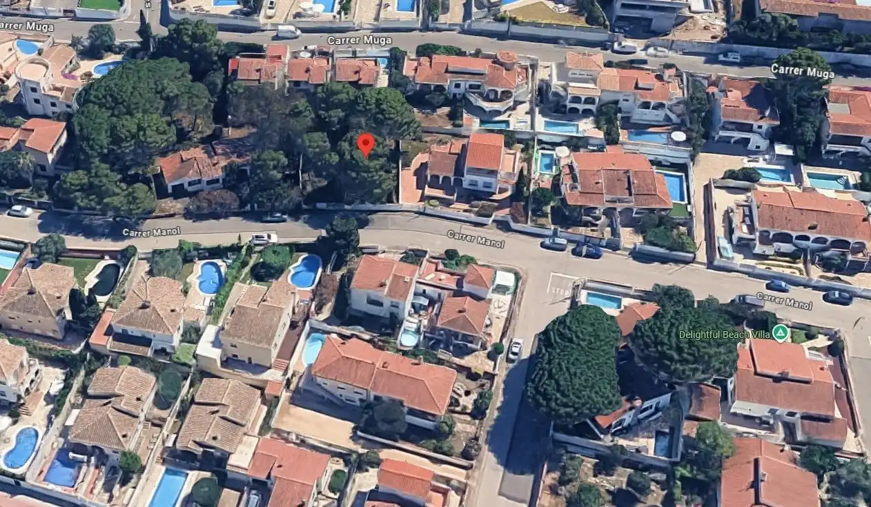 Terrenys i solars en venda a Carrer Carrer Manol, imagen 3