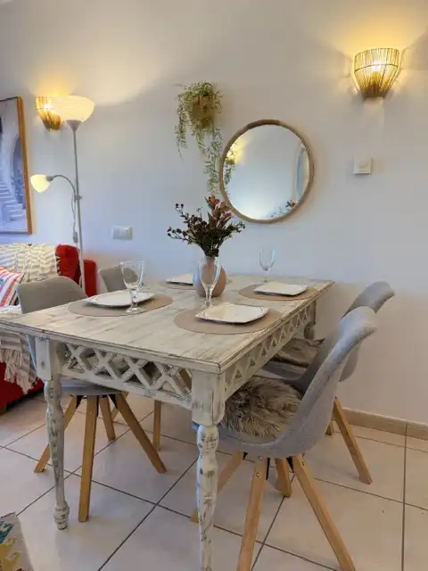 Mini appartamento con piscina in vendita a La Pedrera - Vessanes, imagen 11