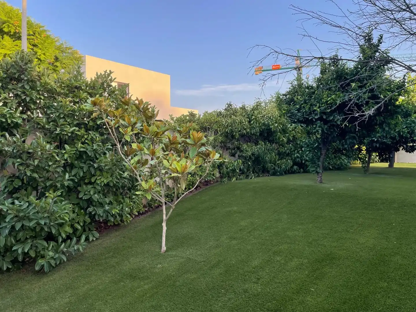 Houses for sale in Mutxamel  with Air Conditioner, Private garden and Storage room