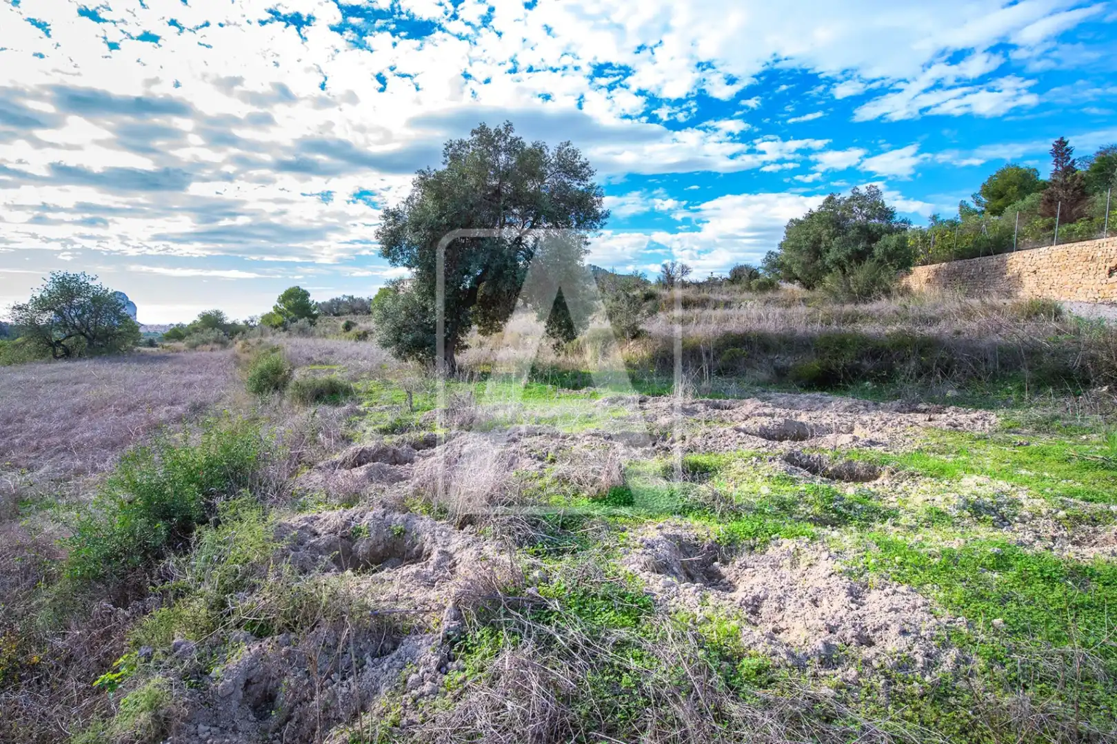 Terreno residencial en venta en Benissa pueblo, imagen 11
