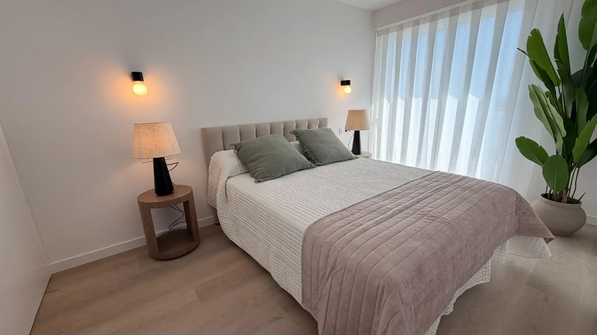 Appartement avec piscine à vendre à Xeresa, imagen 23