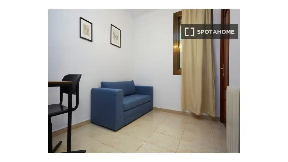 Flat with terrace to rent in Eixample, imagen 13