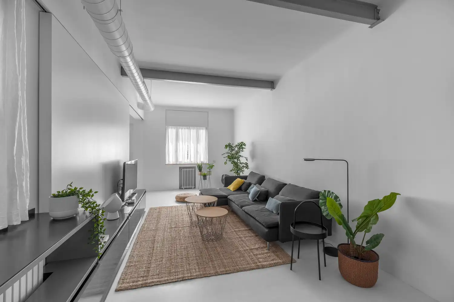 Wohnung zur Miete in Málaga, Málaga