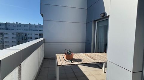 Foto 4 de Dúplex en venda a Alto del Castaño, Narón