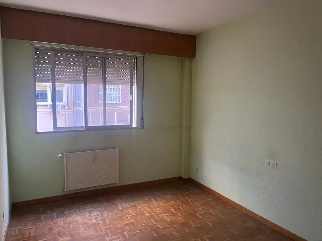 Flat for sale in Calle Marqués de Villores, Ensanche - Franciscanos
