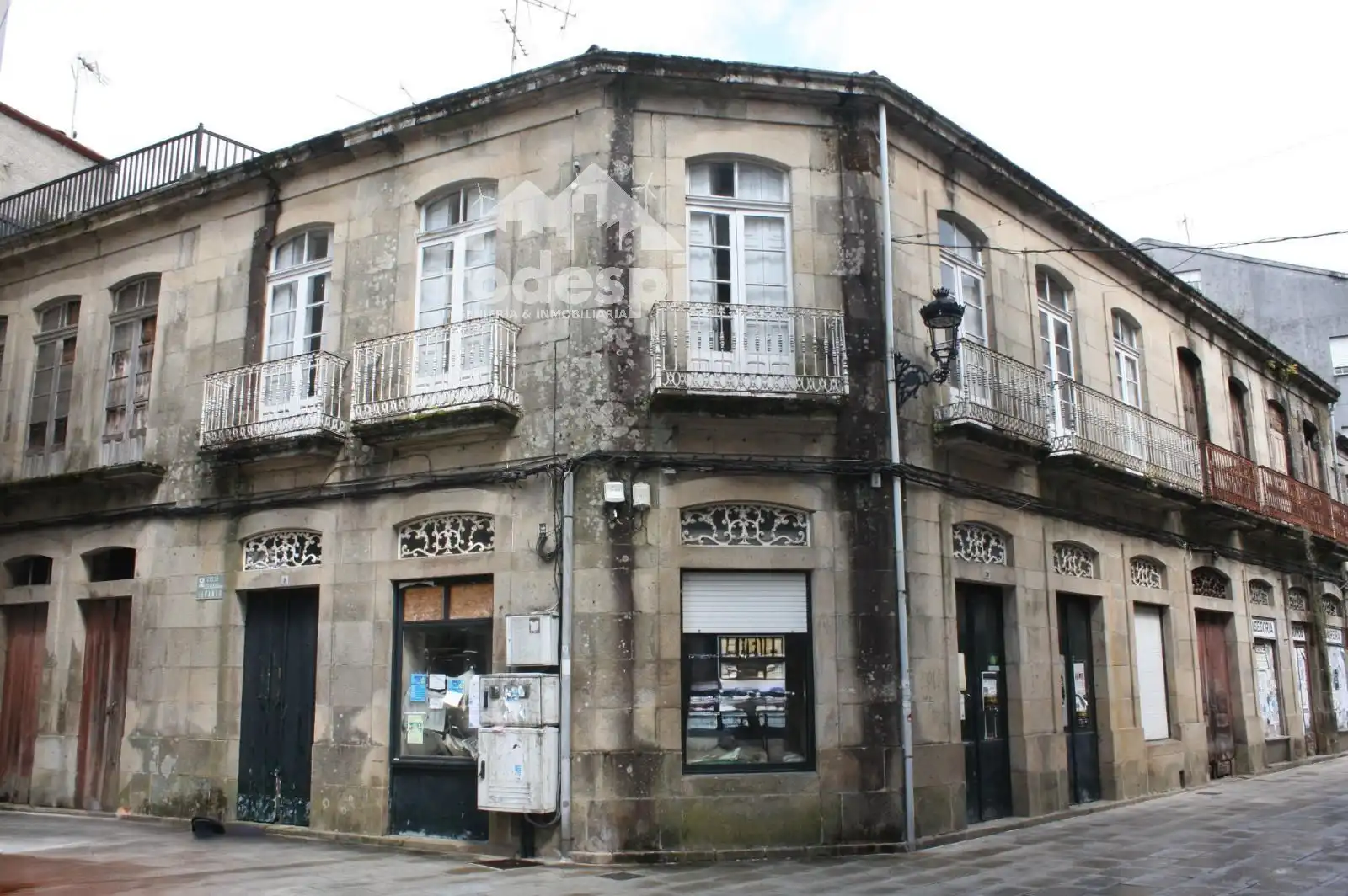 Casa in vendita a Ponteareas