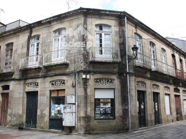 Maison à vendre à Ponteareas