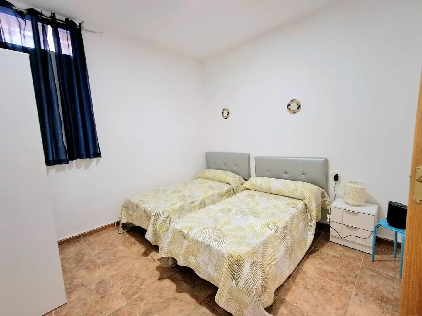 Habitación de Piso en venta en Águilas con Aire acondicionado, Calefacción y Amueblado