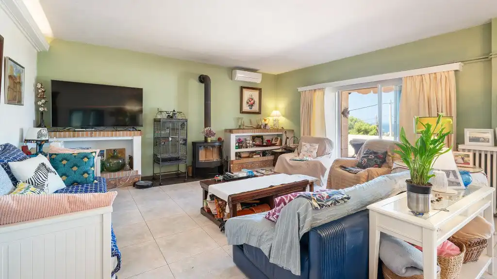 Chalet con jardín en venta en Santa Ponça, imagen 9