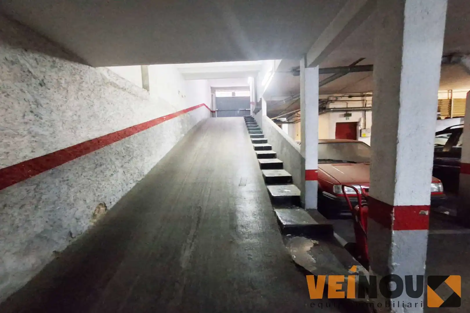 Parkplatz zum Verkauf in Carrer de Leiva, imagen 2