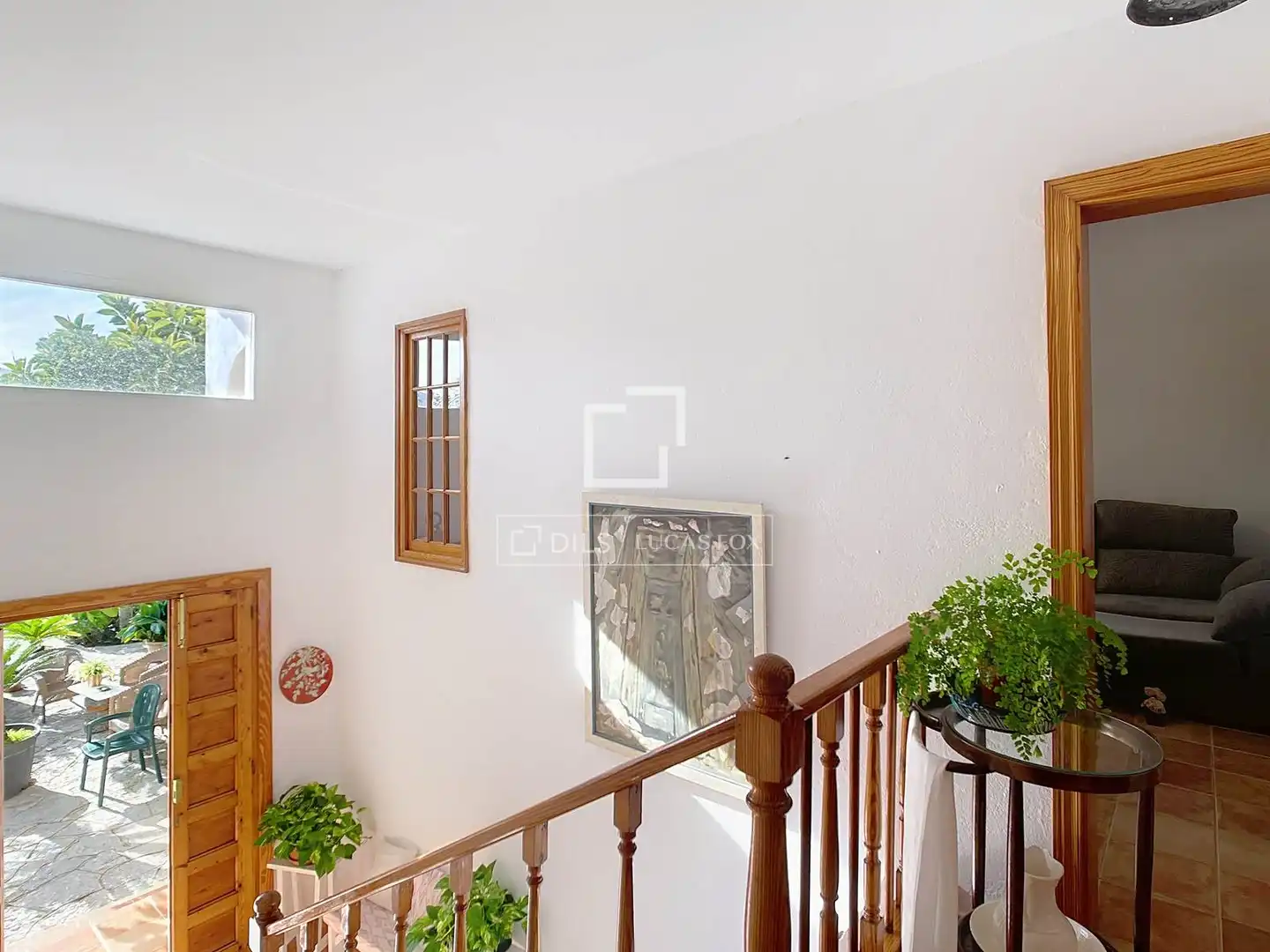 Casa o xalet en venda en Ciutadella de Menorca amb Aire condicionat, Calefacció i Jardí privat