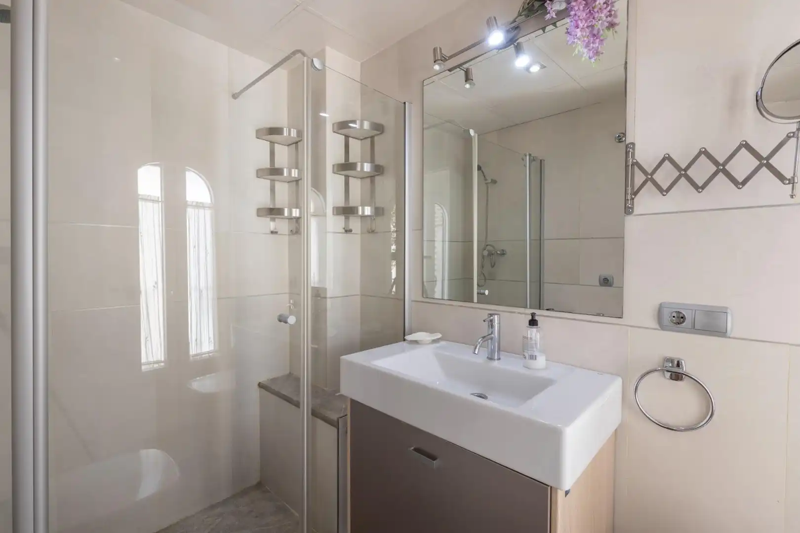 Casa o xalet en venda a San Matías - Realejo