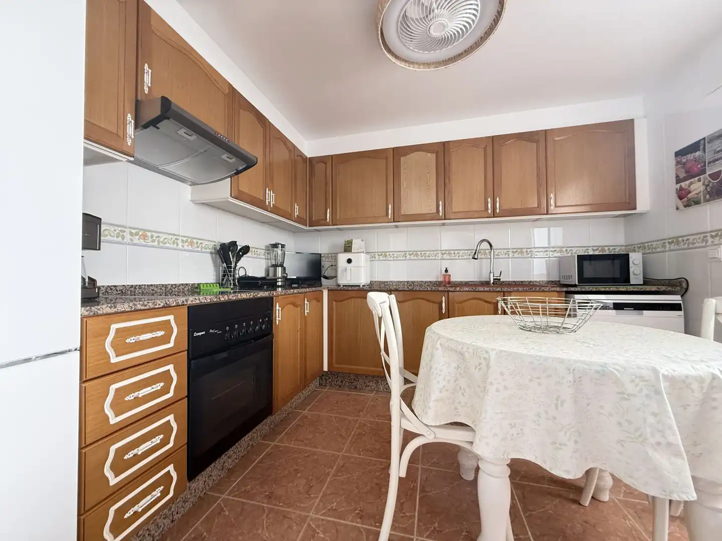 Penthouse mit Terrasse zum Verkauf in Carlos Cano, imagen 31