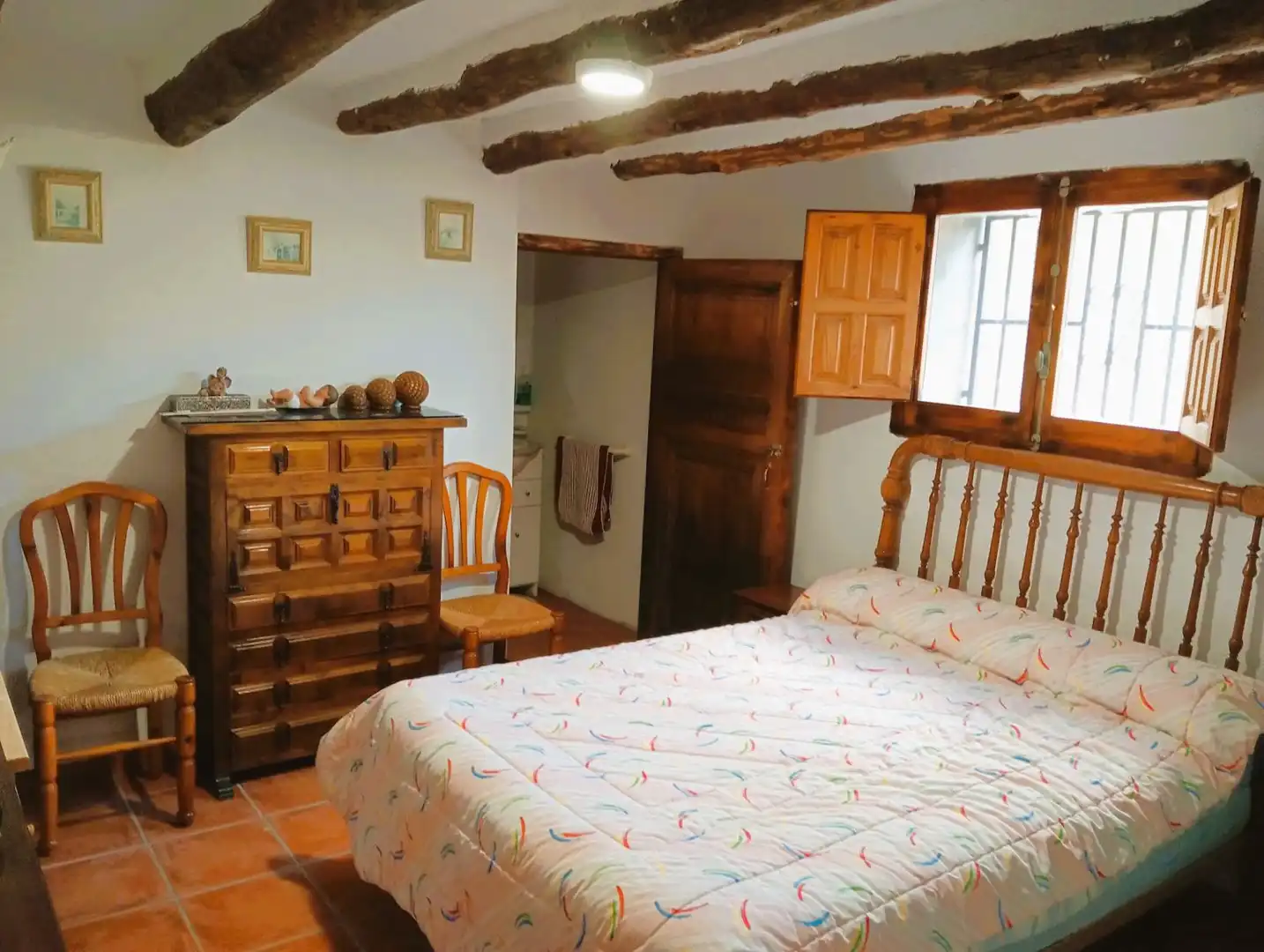 Casa rústica en venda a Sella, imagen 15