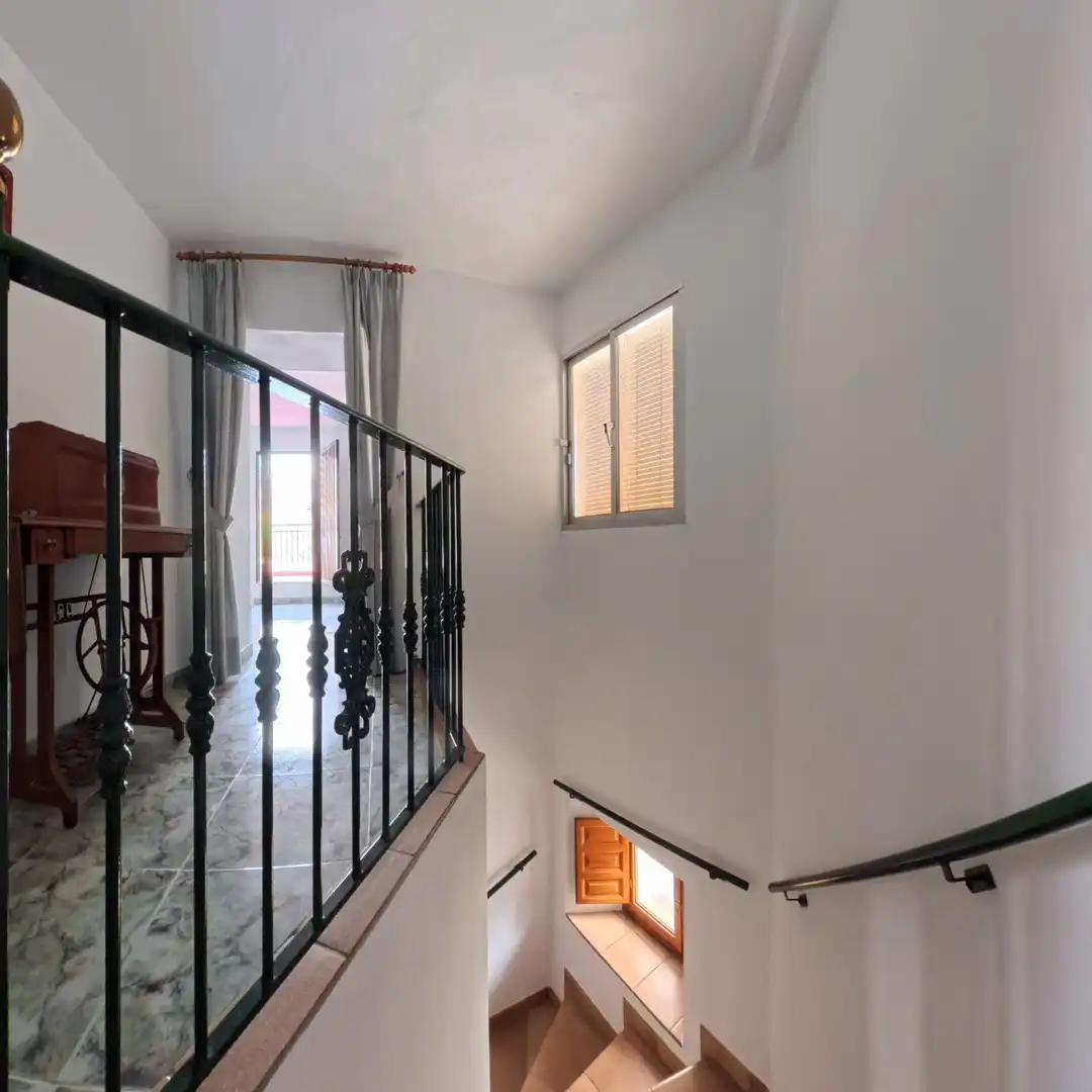 Casa rústica en venda a Árchez, imagen 14