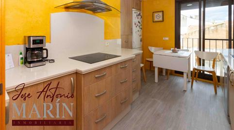 Foto 5 de Dúplex en venda a Calle Calle Suárez Somontes, Casco Antiguo, Badajoz Capital