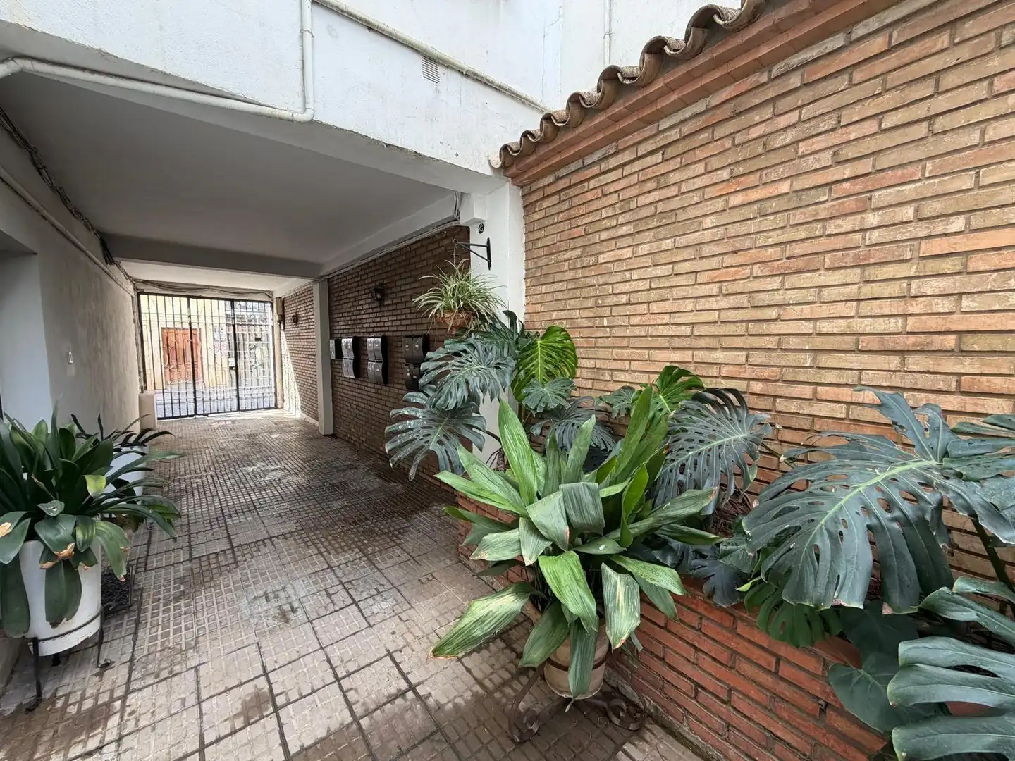 Wohnung mit Terrasse zum Verkauf in Calle LUCANO 17, imagen 27
