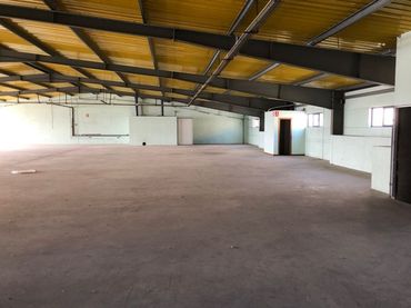 Nave industrielle à vendre à Polígon Industrial