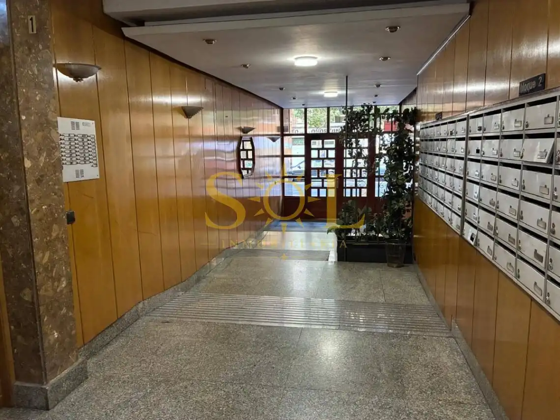 Pis en venda en León Capital  amb Calefacció