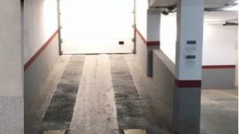 Photo 2 of Garage to rent in Buenavista - Rosa Vila, Las Palmas