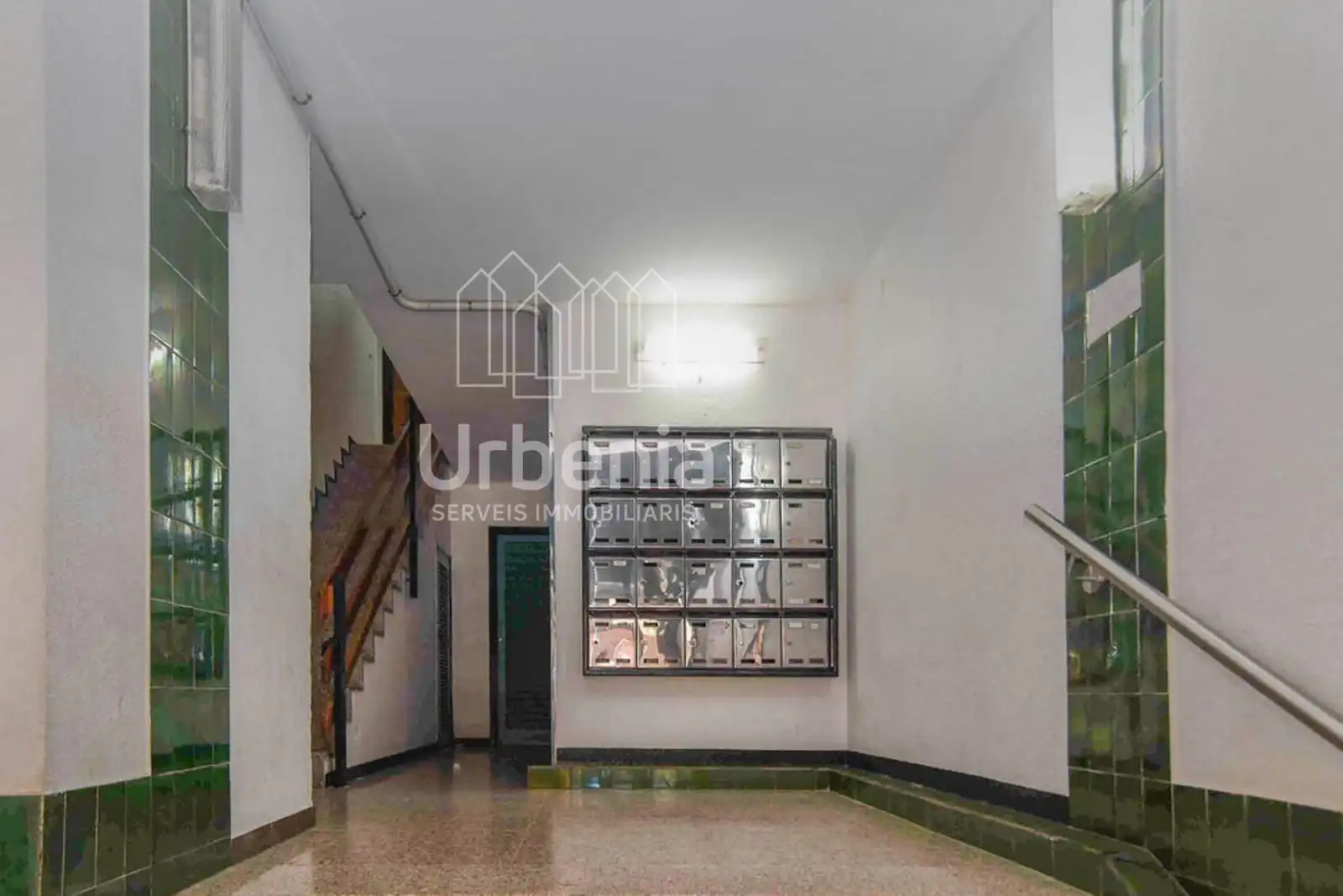 Attic for sale in Mataró  with Terrace