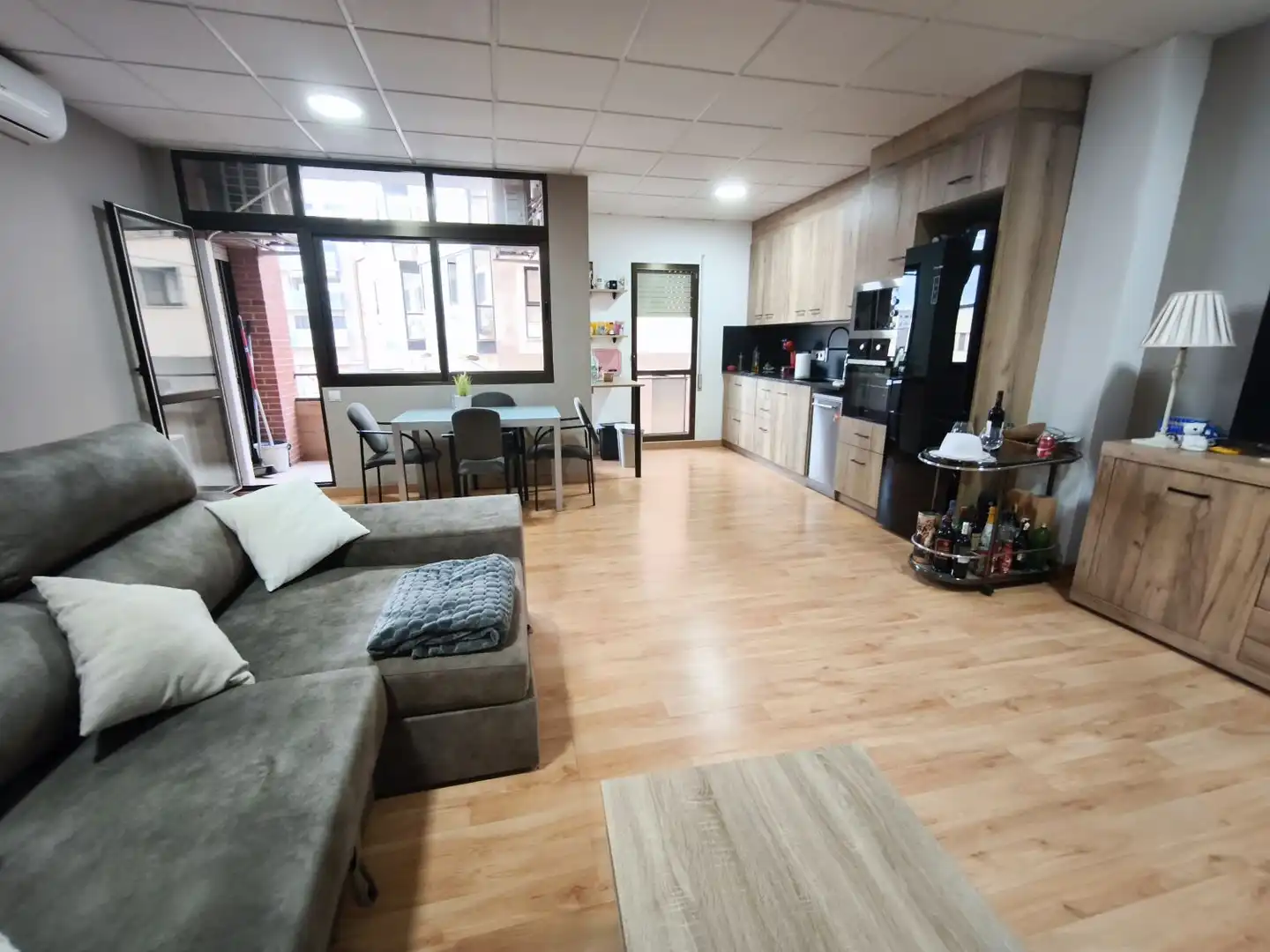 Study for sale in Amposta, Tarragona