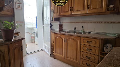 Foto 4 de Dúplex en venda a Valdeastillas - Fuentezuelas, Jaén Capital