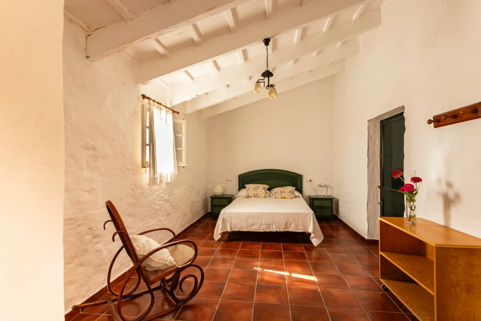 Bedroom of Country homes for sale in Ferreries poble